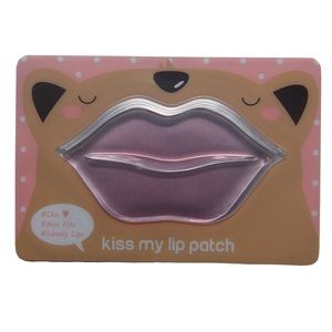 Cnf shes lab kiss my lip patch
